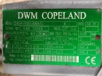 DWM D8SH1-500X-BWM/D