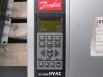 Danfoss VLT 6032