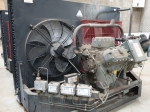 DWM D6DJ5-400X-AWM/D Condensing unit