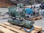 Bitzer 2U-5.2 Water-cooled condensing unit