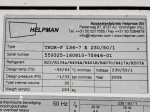 Helpman THOR-F 136-7 E