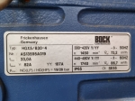 Bock HGX5/830-4