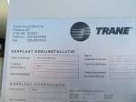 Trane CGAN 800