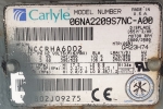 Carlyle / Carrier 06NA2209S7NC-A00