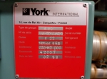 York / Frick XJS120S2156DZ / GST 41 (x2)