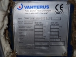 Vahterus PSHE 4HH-402/2/1