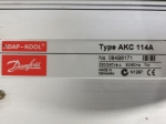 Danfoss AKC 114A