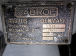 Sabroe SMC 6-100 MK1