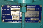 Gram HC 8100