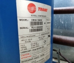 Trane ECGAN 500 E72