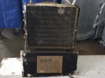 GEA Air purger