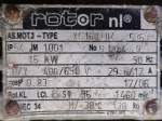 Rotor XC160L04