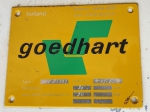 Goedhart DVC 81507