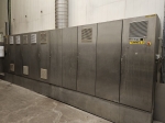 SKT IQF FloFreezer - 8.000 kg/hr