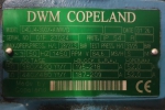 DWM D4DJ4-300X-AWM/D