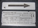 Güntner GVH 065.1C/2x3S