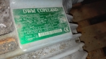 DWM D8DH1-500X-BWM/D