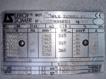 Sabroe PAC-202LM-C / SAB 202 LM