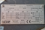 CIAT LX 3000X - STD R134A