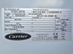 Carrier 09PE DLN 9084-2