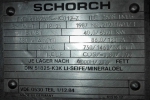 Schorch KN5259S-HC012-Z