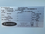 Carrier 09PE DLN 9025-1