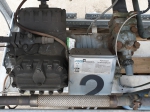 DWM D4DH3-2500-AWM/D Condensing unit