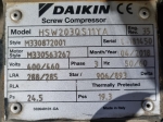 Daikin EWWD300G-SS005