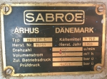 Sabroe SMC 112 L MK2