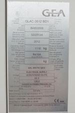 GEA GLAC 0512 BD1