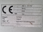 Thermokey GR2490AXD/8VQAF(EC)S