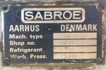 Sabroe SMC 6-100 MK1