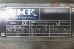 EMK Motor DPKS 200L-4