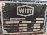 Witt 63139/41