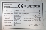 Bitzer HSK 7461-80-40P (x4) DX Compressor unit