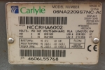 Carlyle / Carrier 06NA2209S7NC-A00