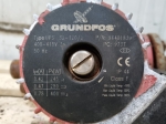 Grundfos UPS32-120/2