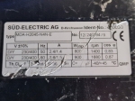 Sud-Electric MDA-H2045-N4N-E