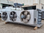 Helpman NH3 evaporator