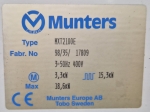 Munters MXT2100E