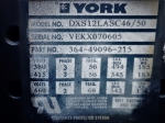 York / Frick DXS12LASC 46/50