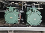 Bitzer 4MTC-10K-40S (x1) & 4JTC-10K-40P (x1)