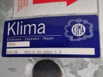 Klima DLM.8N 800.5.33-1500-1.8