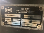 Witt HDB 660