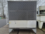 Maneurop MTZ72HN4AVE (x3) Condensing unit