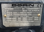 Dorin CDS151B (x1) & CDS301B (x1) & CD1500H (x1) & CD2500M (x2)