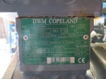 DWM DLLE-401-EWL