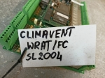 Climaveneta CVM interface CO 9920608