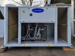 Carlyle / Carrier 38 RBS 120 Condensing unit