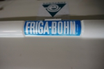 Friga Bohn TA 4R 8P